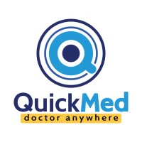 QuickMed logo