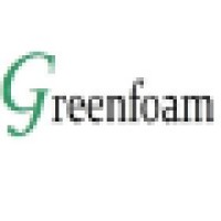 Green Foam Insulation Material Co., Ltd. logo