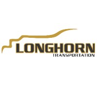 Longhorn Transportation logo