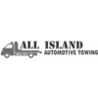 All Island Towing logo
