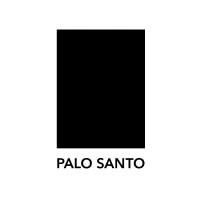 Palo Santo Hotel logo