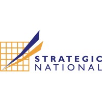 STRATEGIC NATIONAL GROUP PTY LTD