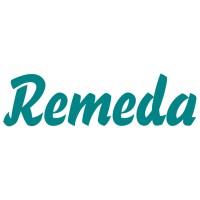 Remeda AB logo