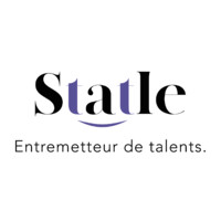 Statle logo