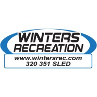 Winters Recreation logo
