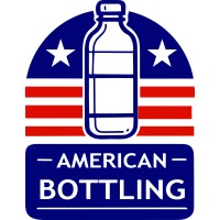 American Bottling logo