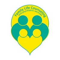 Family Life Counseling And Psychiatric Services logo