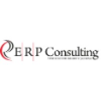 ERP Consulting logo