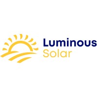 Luminous Solar LLC logo