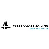 West Coast Sailing logo