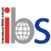 International British Schools Group logo
