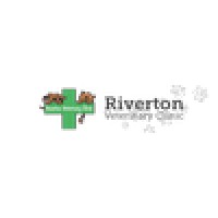 Riverton Veterinary Clinic logo