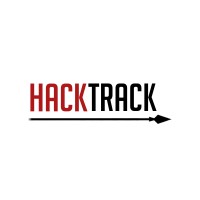 HackTrack logo