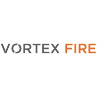 Vortex Fire logo