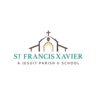 St. Francis Xavier Catholic Faith Community logo