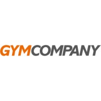GymCompany SL logo