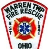 Warren Township Fire Department logo