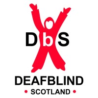 Image of Deafblind Scotland