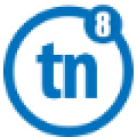 Canal 8 logo