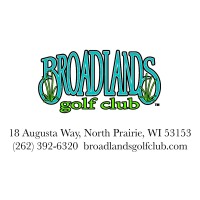 Broadlands Golf Club logo