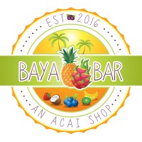 Baya Bar logo