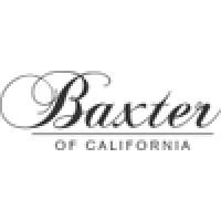 Baxter Of California logo