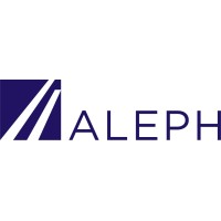 Aleph Capital Partners logo