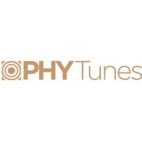 PHYTunes Inc logo
