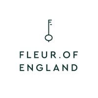 Fleur Of England logo