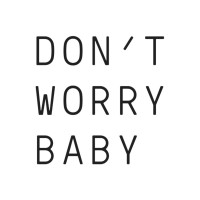 DON'T WORRY BABY logo
