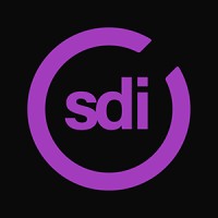 SDI Clarity logo