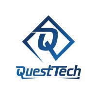 Quest Tech logo