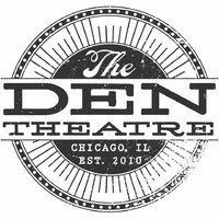 The Den Theatre Chicago, LLC logo