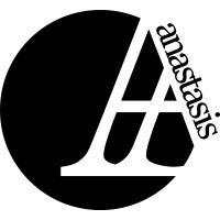 Anastasis Academy logo