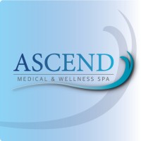 Ascend Day Spa logo