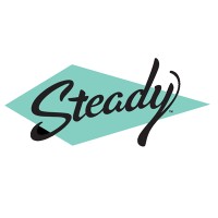 Steady Clothing logo