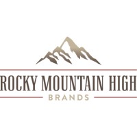 Rocky Mountain High Brands, Inc. logo
