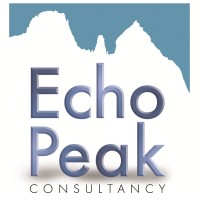 Echo Peak Consultancy logo
