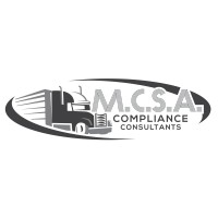 MCSA Compliance Consultants logo