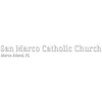 San Marco Catholic Church logo
