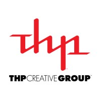 THP Creative Group logo
