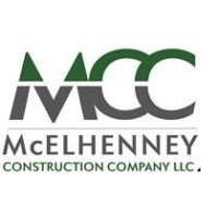 McElhenney Construction Company LLC logo