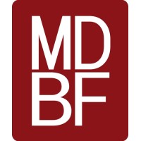 The Mary Duke Biddle Foundation logo