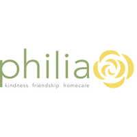 Philia Home Care logo
