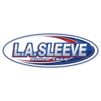 Los Angeles Sleeve Co logo