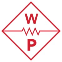 Western Pacific Enterprises LTD logo