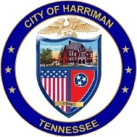 City Of Harriman logo