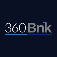 360 Bank logo
