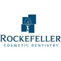 Rockefeller Cosmetic Dentistry logo