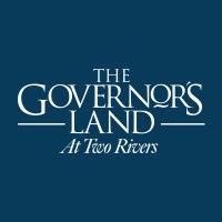 Two Rivers Country Club At Governors Land logo